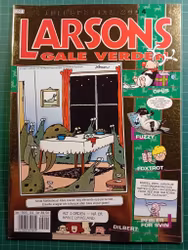 Larsons gale verden julen 2004