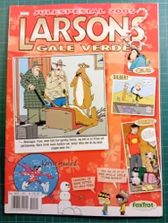 Larsons gale verden julen 2005