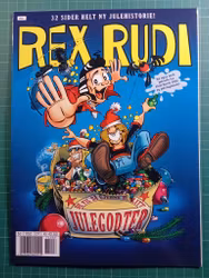 Rex Rudi Julen 2007