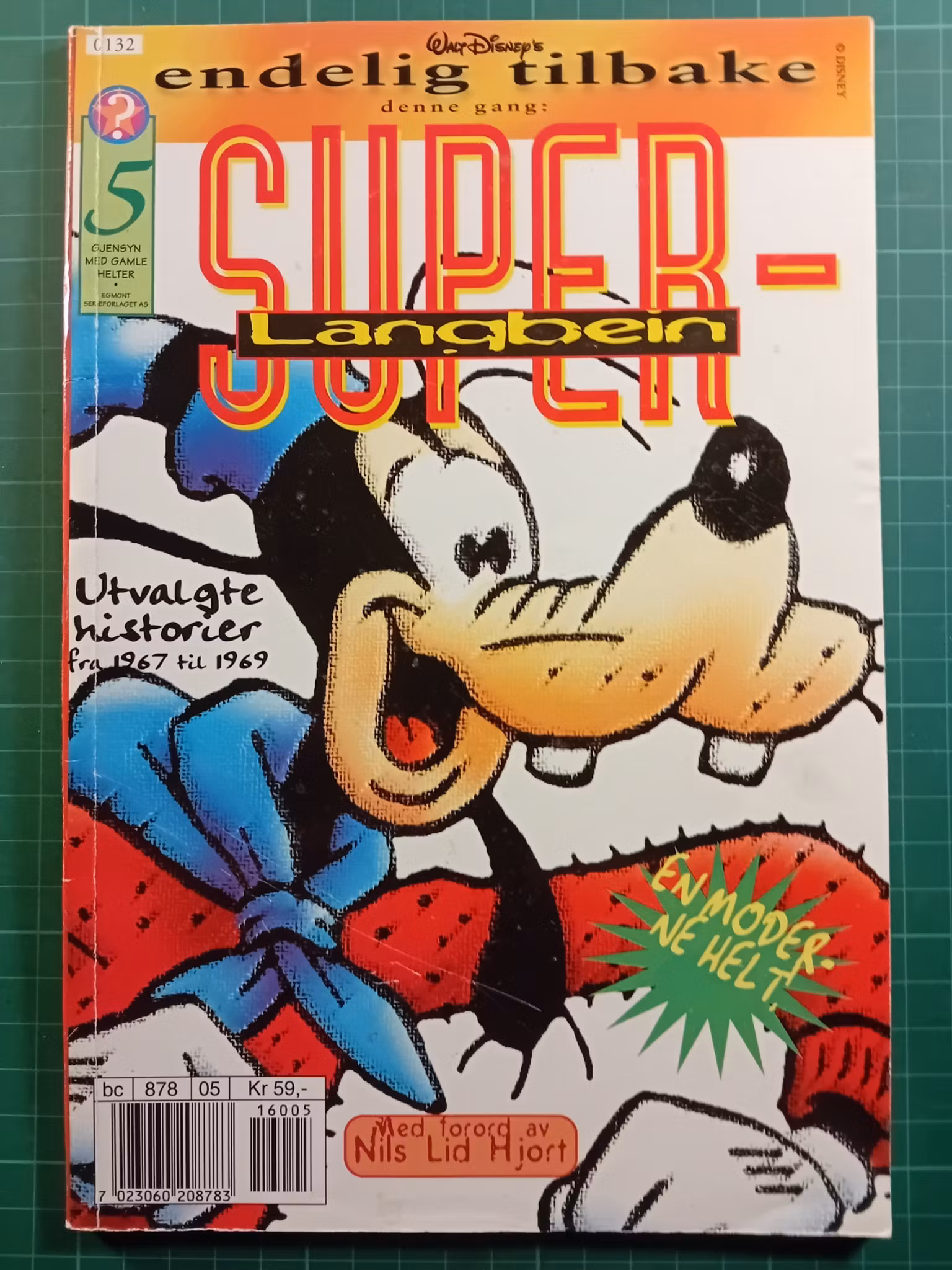 Endelig tilbake 05 Super-Langbein