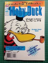 Endelig tilbake 02 Moby Duck