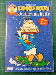 Donald Ducks jubileumshefte 60 år