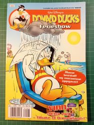 Donald Ducks 2008 Ferie show