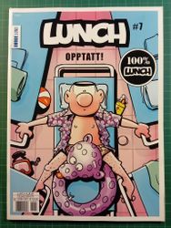 Lunch Album 7