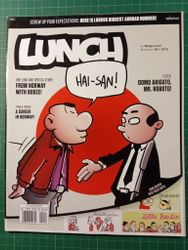 Lunch 2016 - 04