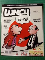 Lunch 2016 - 04