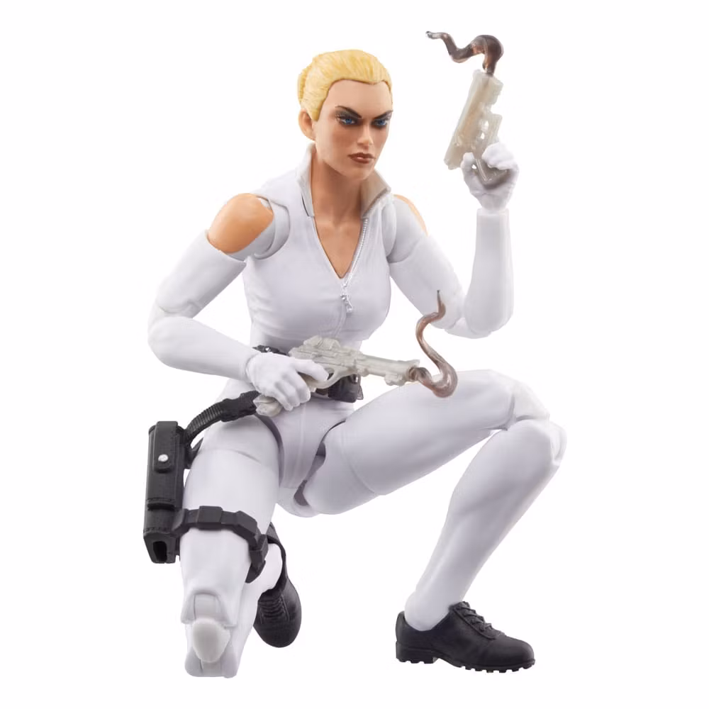 Captain America Marvel Legends Action Figure 3-Pack S.H.I.E.L.D (Totalpris 1095,-)