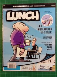 Lunch 2013 - 02