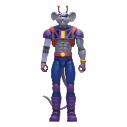 Biker mice from Mars Modo