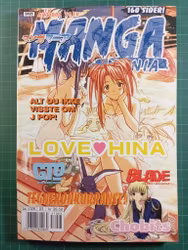 Manga Mania 2004 - 03