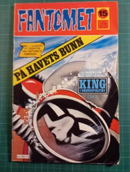 Fantomet 1977 - 15