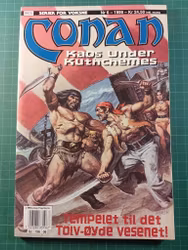 Conan 1999 - 06