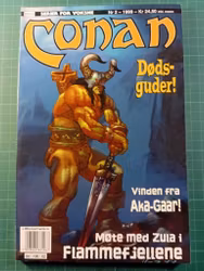 Conan 1999 - 02