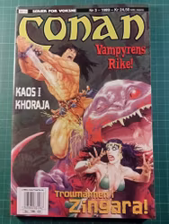 Conan 1999 - 03
