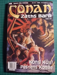 Conan 1998 - 13