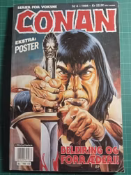 Conan 1994 - 04