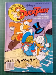 Ducktales 1992 - 09