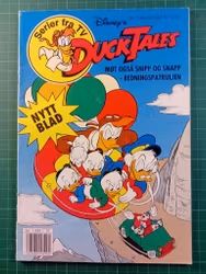 Ducktales 1991 - 07