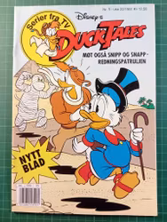 Ducktales 1991 - 05