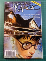 Books of magic 2002 - 01