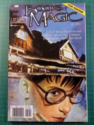Books of magic 2002 - 01