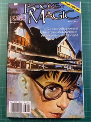 Books of magic 2002 - 01