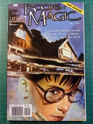Books of magic 2002 - 01
