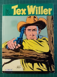 Tex Willer 1980 - 02