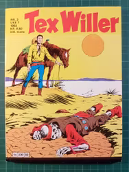 Tex Willer 1983 - 03