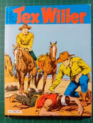 Tex Willer 1979 - 10