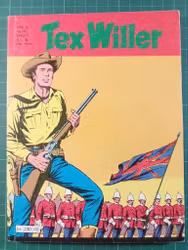 Tex Willer 1979 - 02