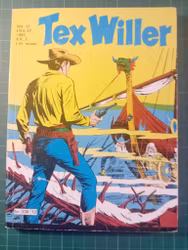 Tex Willer 1981 - 12