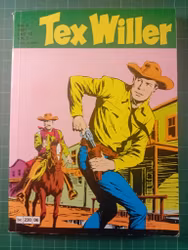Tex Willer 1981 - 06