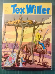 Tex Willer 1981 - 16