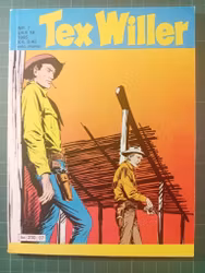 Tex Willer 1985 - 07