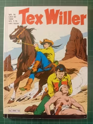 Tex Willer 1982 - 14