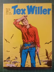Tex Willer 1982 - 13