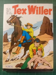 Tex Willer 1982 - 14