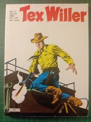 Tex Willer 1982 - 11