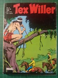 Tex Willer 1982 - 09