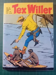 Tex Willer 1982 - 16