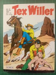 Tex Willer 1982 - 14