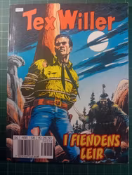 Tex Willer #456