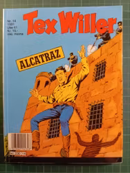 Tex Willer 1991 - 14