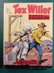 Tex Willer 1991 - 10