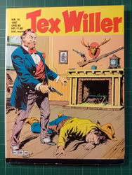 Tex Willer 1987 - 16