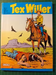 Tex Willer 1987 - 08
