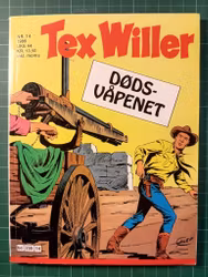 Tex Willer 1989 - 14