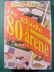 Donald Duck & Co de glade 80-årene (forseglet)