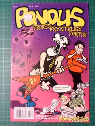 Pondus 2001 - 04